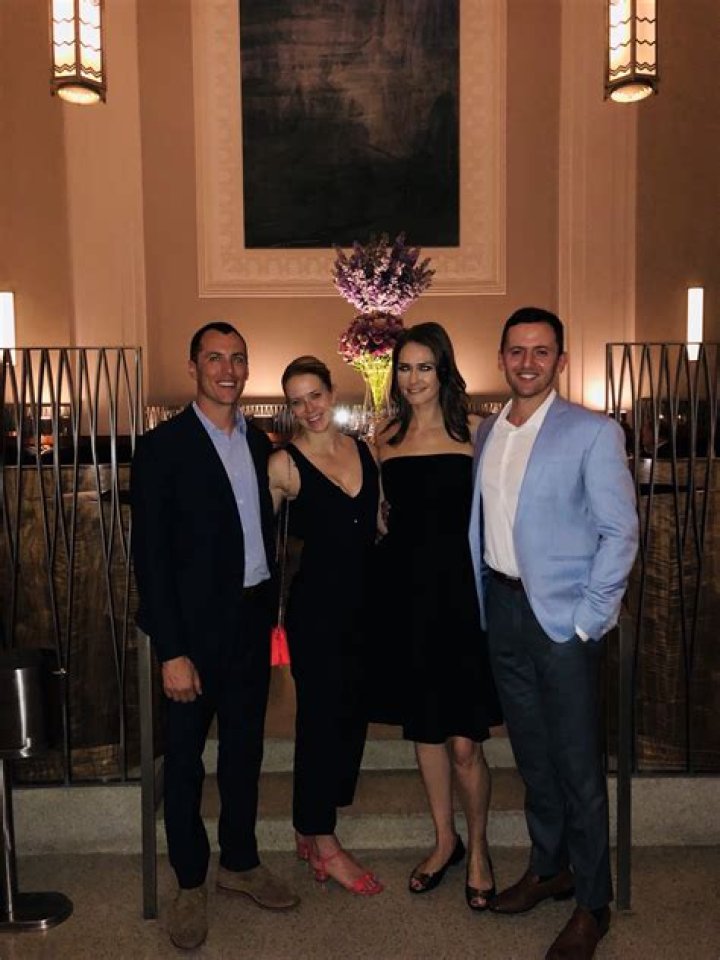Jessica Tarlov Wedding Pictures: A Detailed Look at Love, Style, and Elegance