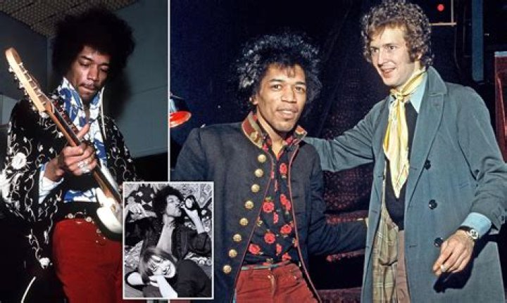 Jimi Hendrix Death Cause: Unveiling the Truth Behind the Legend's Tragic End