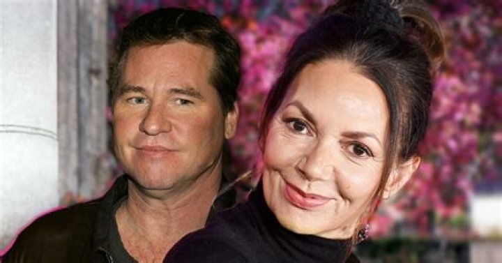 Joanne Whalley and Val Kilmer: A Deep Dive into Their Legendary Careers and Relationship