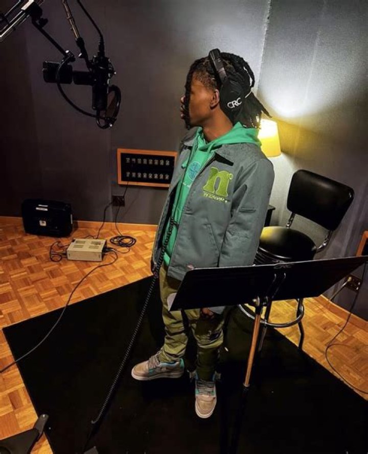 Joeeanoa: The Rising Star Redefining Music and Artistry