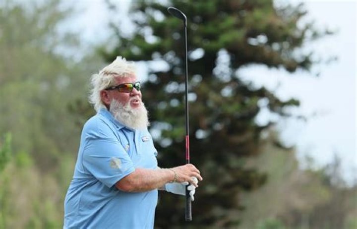 John Daly Net Worth: Exploring the Golf Legend's Wealth and Career