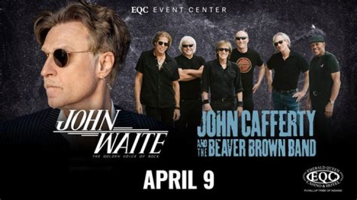 John Waite Tour 2025: A Musical Odyssey You Don't Want to Miss