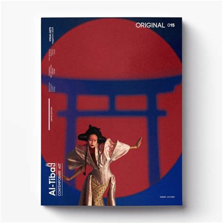 Jojoiwa Magazine Cover: A Comprehensive Exploration of the Iconic Publication