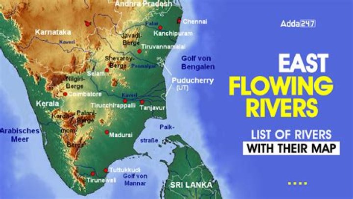 Kali Roees: The Majestic River Flowing Through the Heart of Java