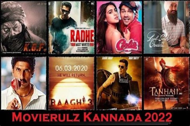 Kannada 2025: A Peek Into the Future of Kannada Cinema