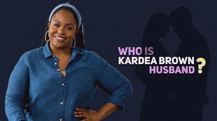 Kardea Brown Husband: A Comprehensive Look Into Her Life and Love