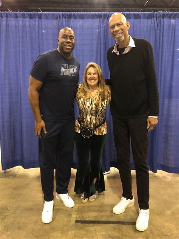 Kareem Abdul-Jabbar Wife: A Comprehensive Look at the Life and Loves of the NBA Legend