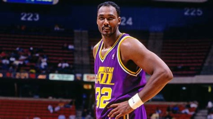 Karl Malone: A Legendary Career in Basketball