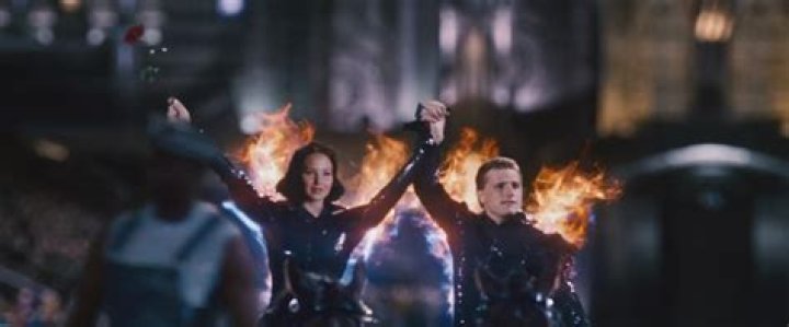 Katniss Opening Ceremony Costume: A Symbol of Rebellion and Style