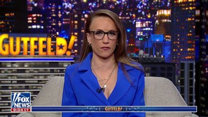 Katt Timpf: The Rising Star in the Conservative Media Landscape