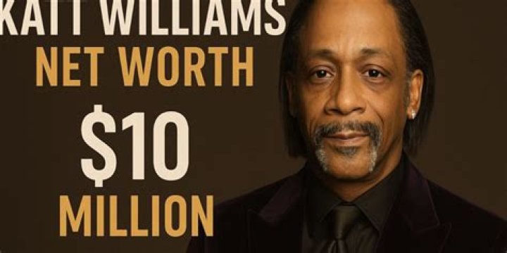 Katt Williams Net Worth: A Comprehensive Guide to His Wealth and Career