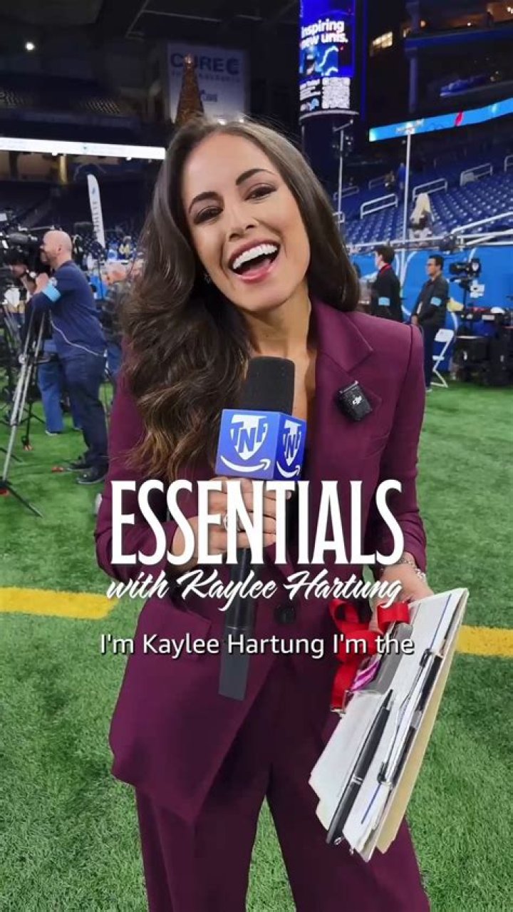 Kaylee Hartung Eyery: A Comprehensive Look into Her Journey, Achievements, and Impact