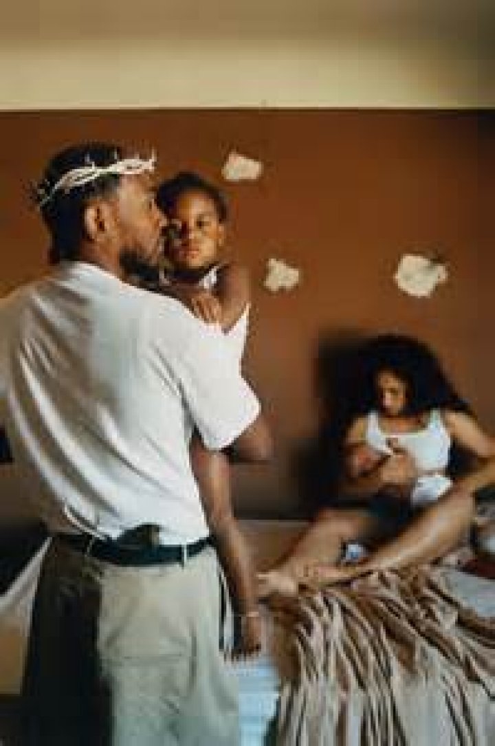 Kendrick Lamar Children: Exploring Family Life, Legacy, and Influence