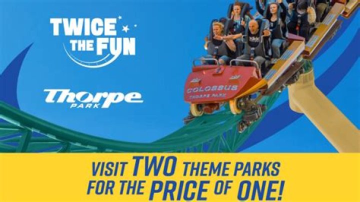 Kentucky Kingdom Ticket Deals: Unlock the Best Thrills at an Affordable Price