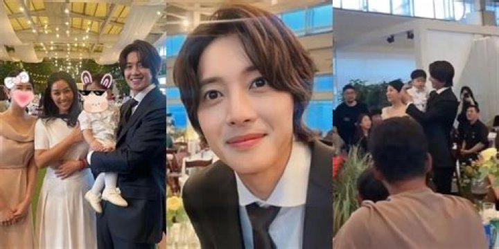 Kimoo Hyun's Wife in Real Life: Unveiling the Mystery Behind the Star's Heart