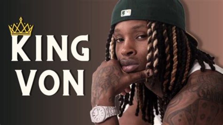King Von Height: An In-Depth Look into the Life and Legacy of a Rising Star