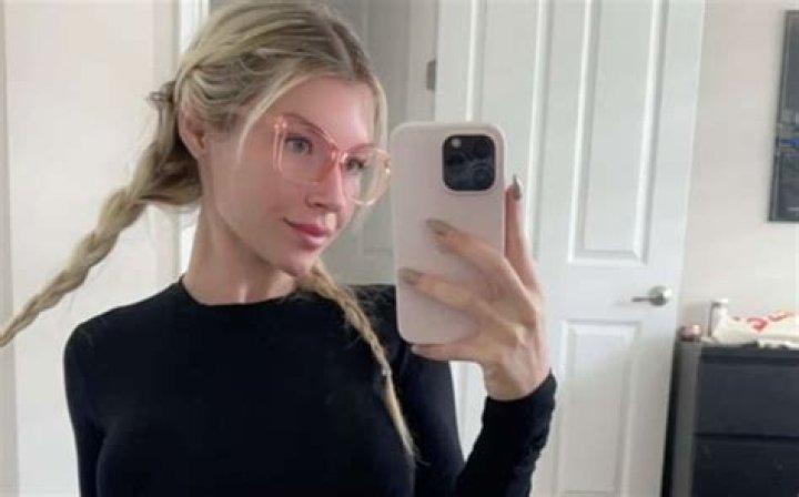 Kyla Yesenosky: The Controversy Surrounding the Leaked Nudes