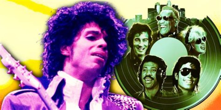 Larry Klein's Role in "We Are the World": The Untold Story Behind the Iconic Song