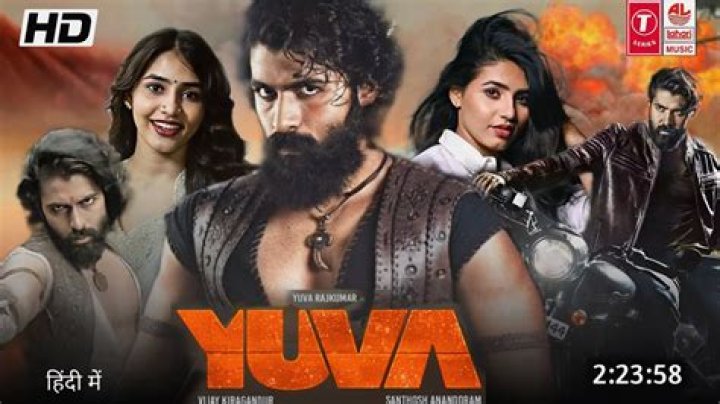 Latest 2024 Kannada Movies Download: Your Ultimate Guide