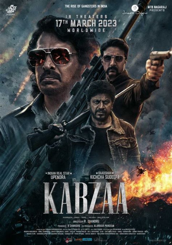 Latest Kannada Movies 2023 Downloads: A Comprehensive Guide