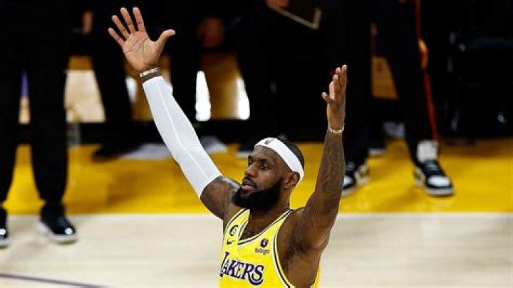 LeBron James: A Comprehensive History and Life Journey