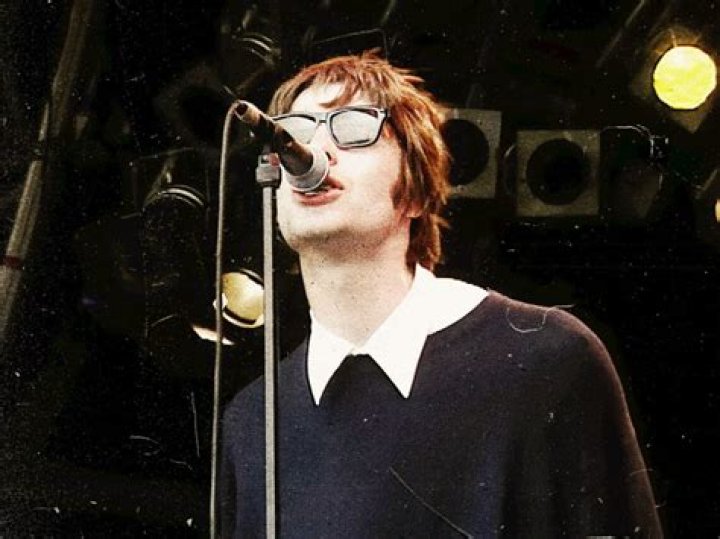 Liam Gallagher: The Iconic Rocker Who Redefined British Music