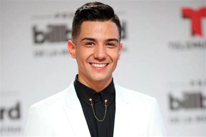 Luis Coronel Young: A Rising Star in the Music Industry