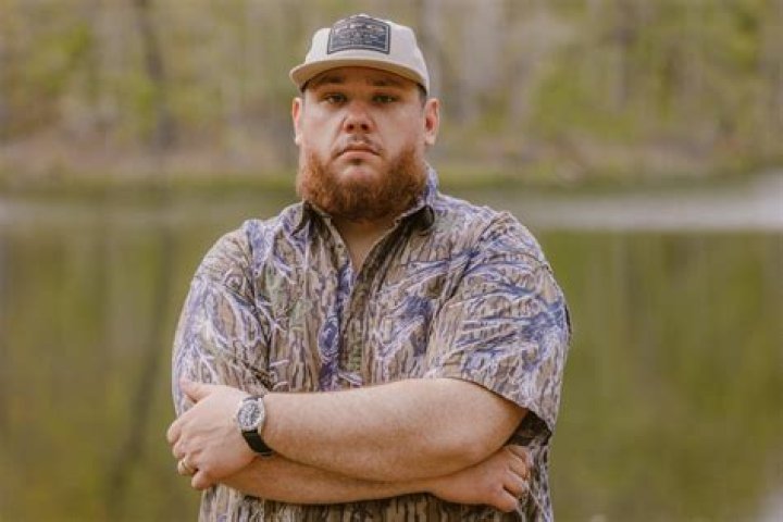 Luke Combs Ethnicity: A Comprehensive Exploration of His Background and Heritage