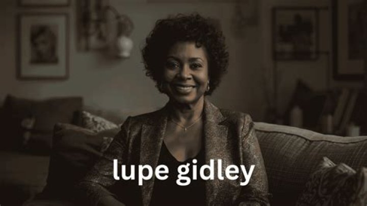 Lupe Gidley: The Inspiring Journey of a Multifaceted Actress