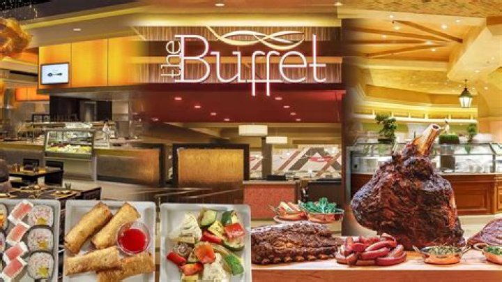 Luxor Buffet Las Vegas Reviews: A Comprehensive Guide to Your Ultimate Dining Experience