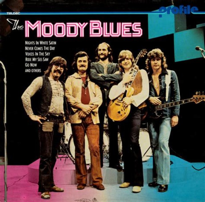Lyrics Moody Blues The Voice: A Deep Dive Into the Melodic Masterpiece