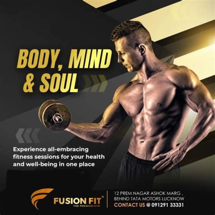 Mags Gym: Your Ultimate Fitness Destination for a Healthier Lifestyle