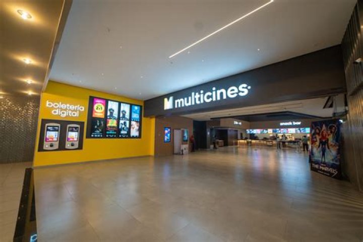 Mall Del Norte Theater: Your Ultimate Entertainment Destination