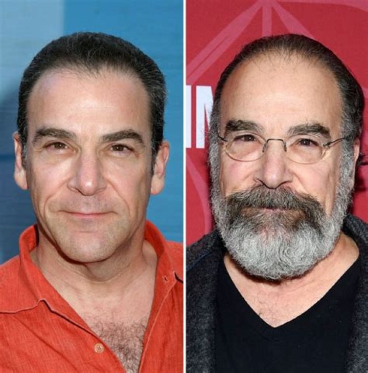 Mandy Patinkin Height: A Comprehensive Look at the Iconic Actor's Life and Career