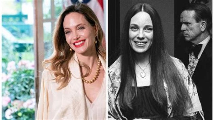 Marcheline Bertrand: A Legacy of Love and Strength