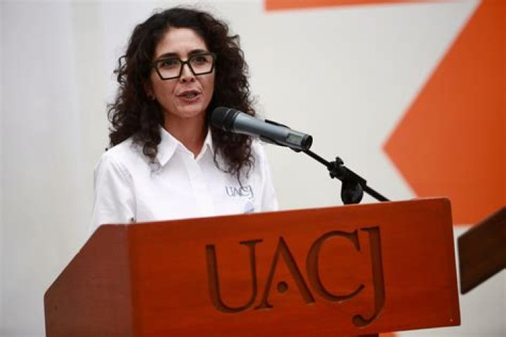 Maria Angelica Rodriguez Cardenas: A Rising Star from Bogota