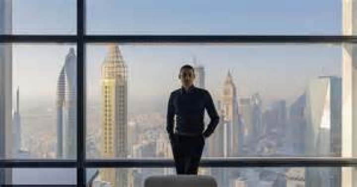Mario Nawfal Net Worth: Unveiling The Success Story of a Tech Entrepreneur
