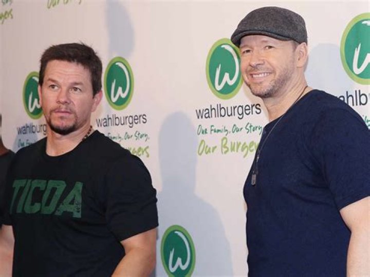 Mark Wahlberg Brothers: Exploring the Family Bonds and Their Impact
