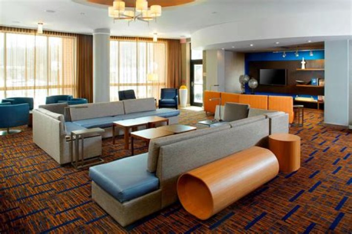 Marriott Dayton University Ohio: Your Ultimate Guide to Luxury and Comfort