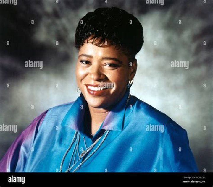Marsha Warfield Young: The Remarkable Journey of a Hollywood Legend
