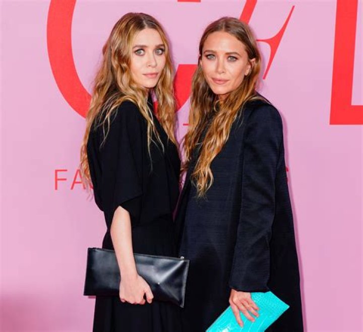 Mary-Kate Olsen 2006: A Year That Defined the Iconic Twin's Career