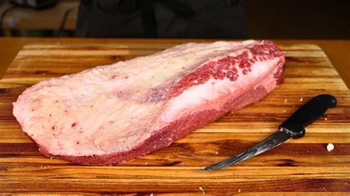 Master the Art of Wrapping Brisket: A Comprehensive Guide for BBQ Perfection