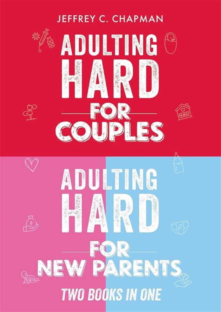 Mastering Adulting Weberies: A Comprehensive Guide to Thriving in Modern Adulthood