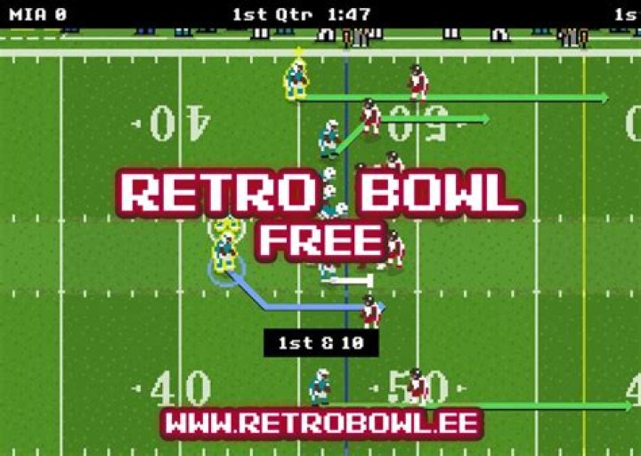 Mastering Retro Bowl: The Ultimate Guide to Gaming Nostalgia