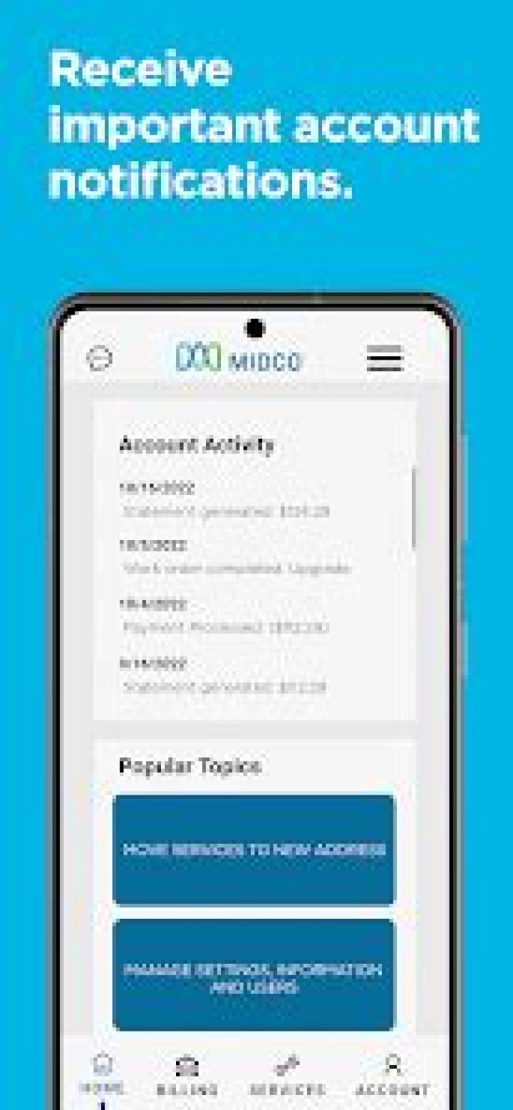 Mastering Your Midco Account: A Comprehensive Guide