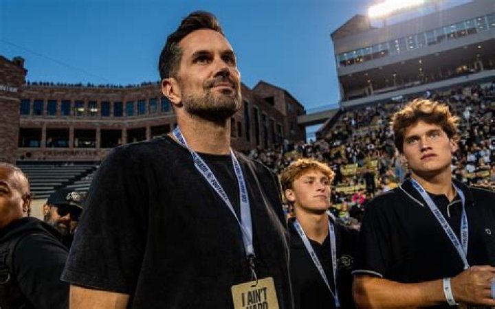 Matt Leinart USC: A Comprehensive Guide to His Legacy and Achievements