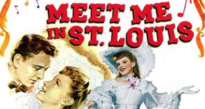 Meet Me in St. Louis Characters: A Deep Dive into the Iconic Film's Memorable Cast