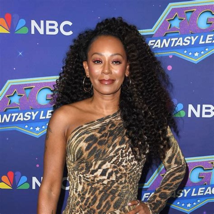 Mel B With Eddie Murphy: A Comprehensive Look Into Their Relationship
