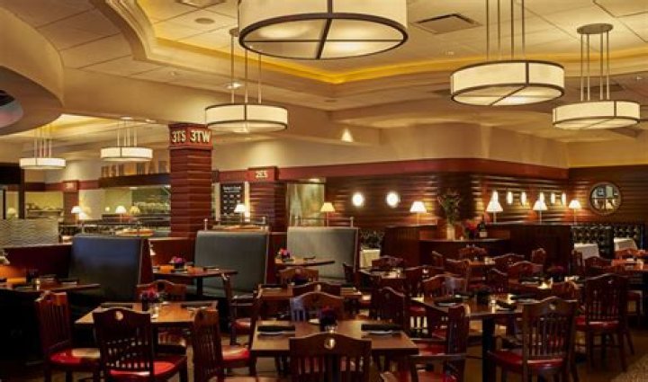 Mitchells Fish Market: The Ultimate Seafood Dining Experience