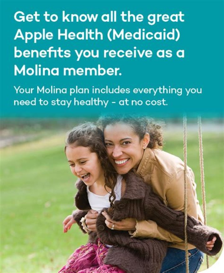 Molina Healthcare of WA: Comprehensive Healthcare Solutions for Washington Residents